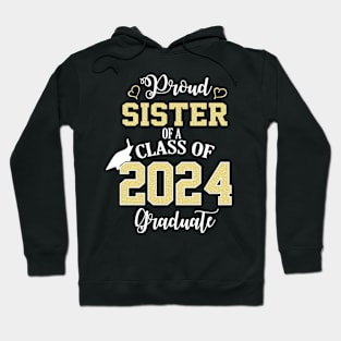 School Graduation Hoodie